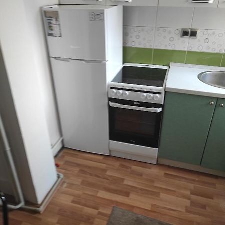 Apartamento Stan Centar Bitola Exterior foto