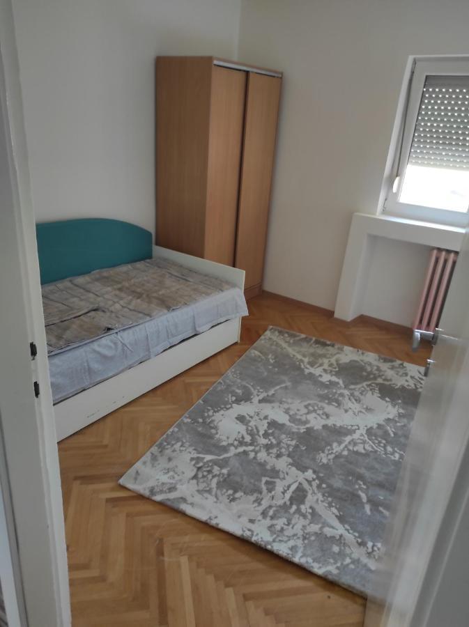 Apartamento Stan Centar Bitola Exterior foto