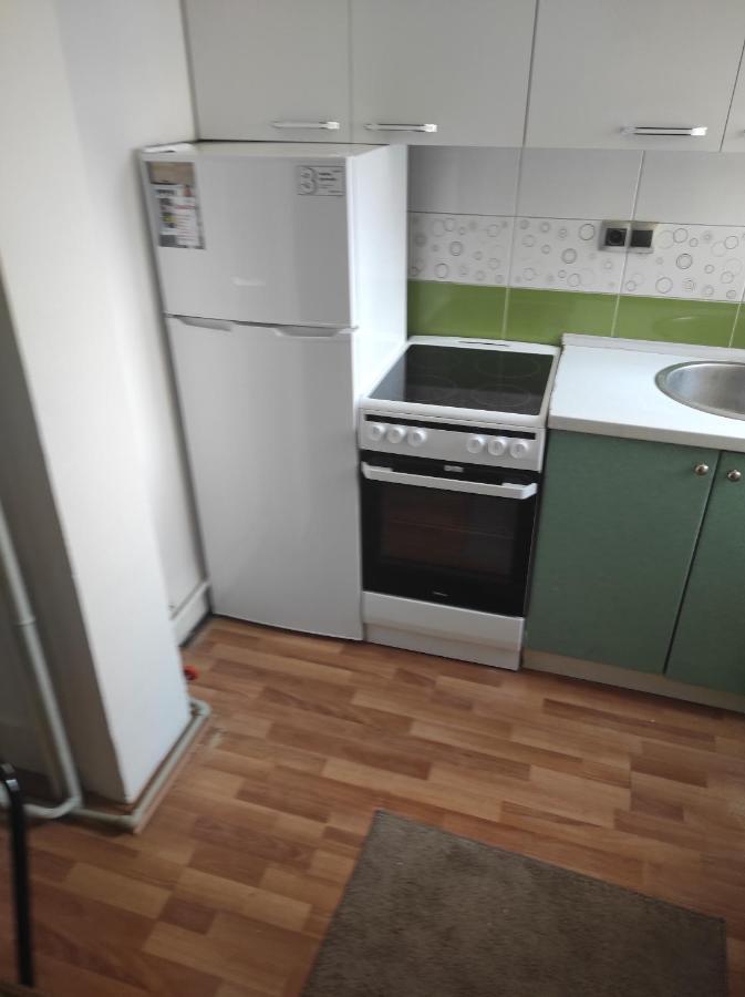 Apartamento Stan Centar Bitola Exterior foto