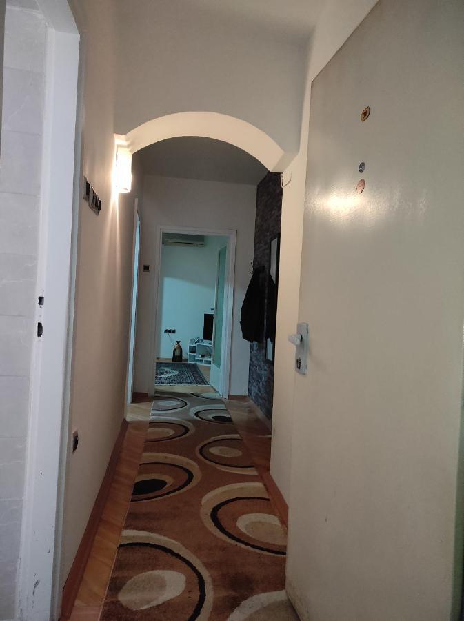 Apartamento Stan Centar Bitola Exterior foto