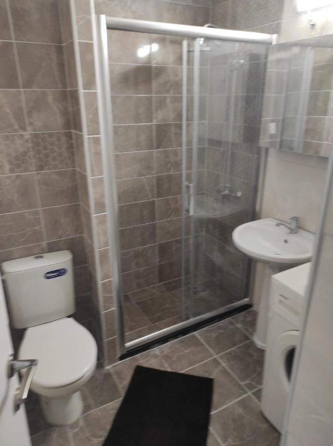 Apartamento Stan Centar Bitola Exterior foto