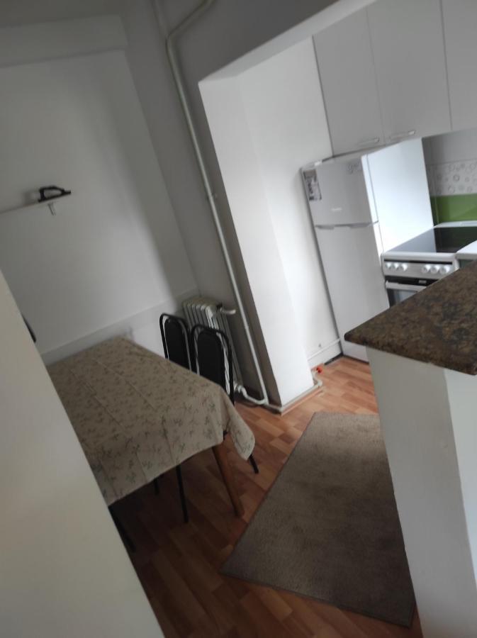 Apartamento Stan Centar Bitola Exterior foto